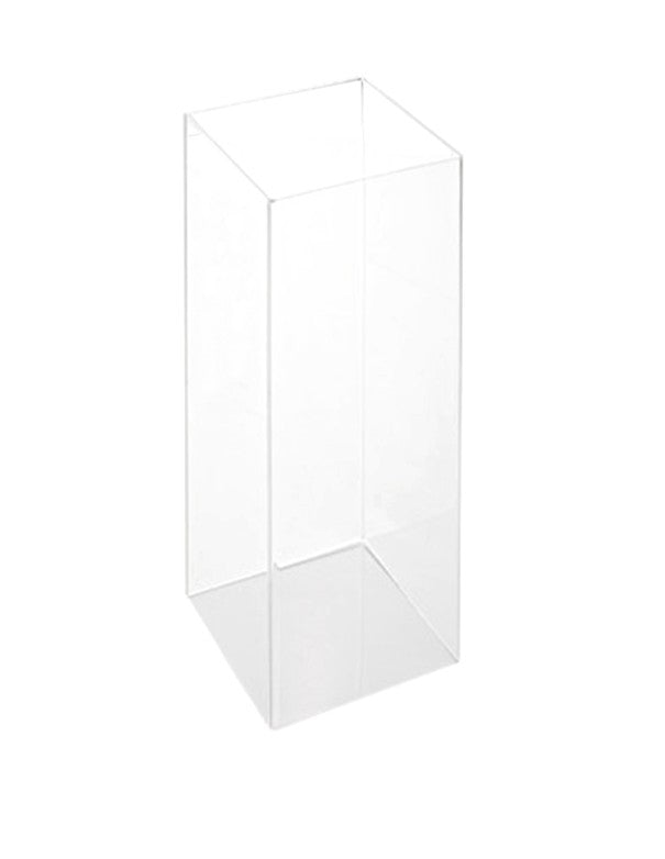 COLONNINA PLEXIGLASS