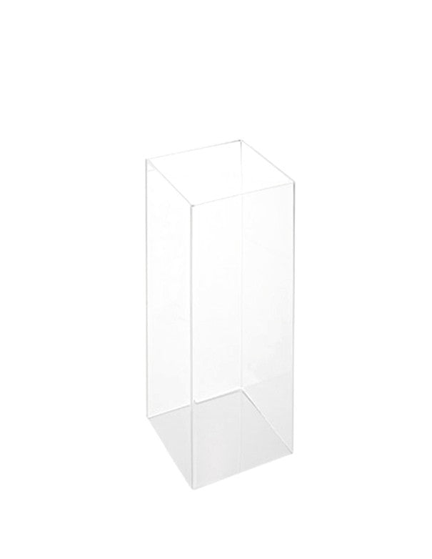 COLONNINA PLEXIGLASS
