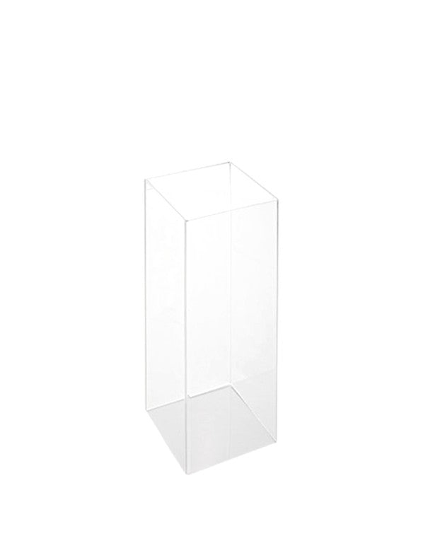 COLONNINA PLEXIGLASS