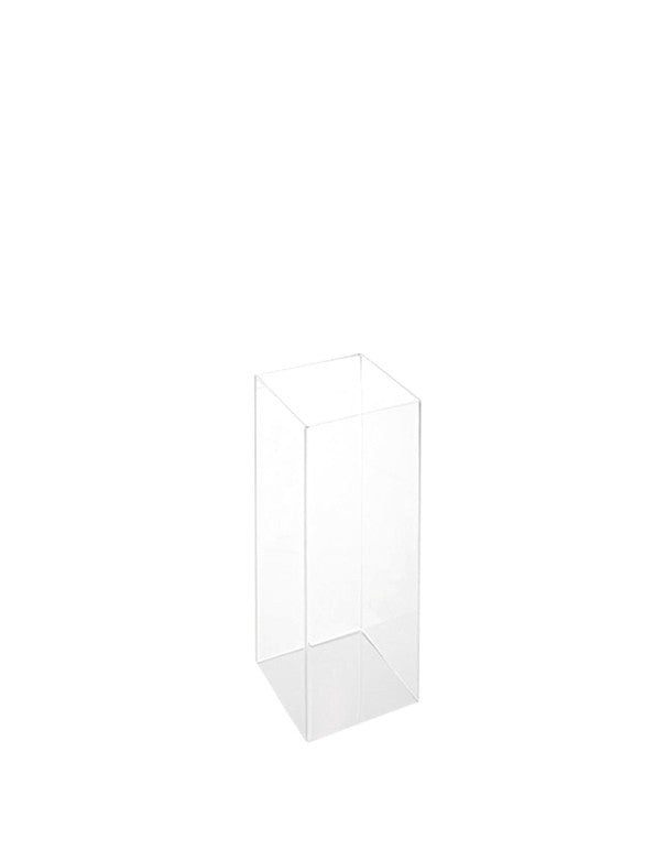 COLONNINA PLEXIGLASS