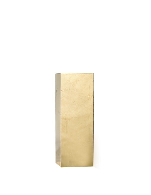 COLONNINA PLEX ORO