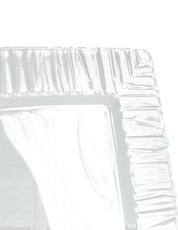 SOTTOPIATTO CRISTAL SMERLATO QUADRATO