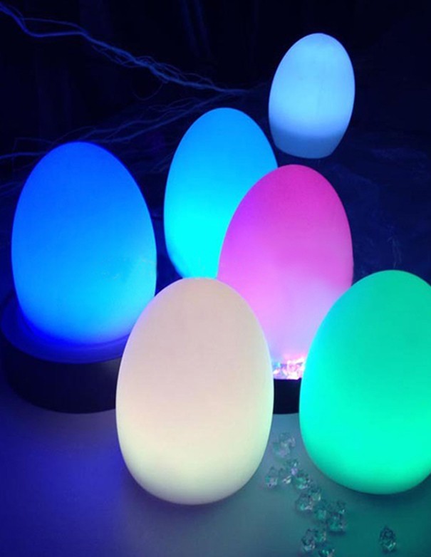UOVO LUMINOSO