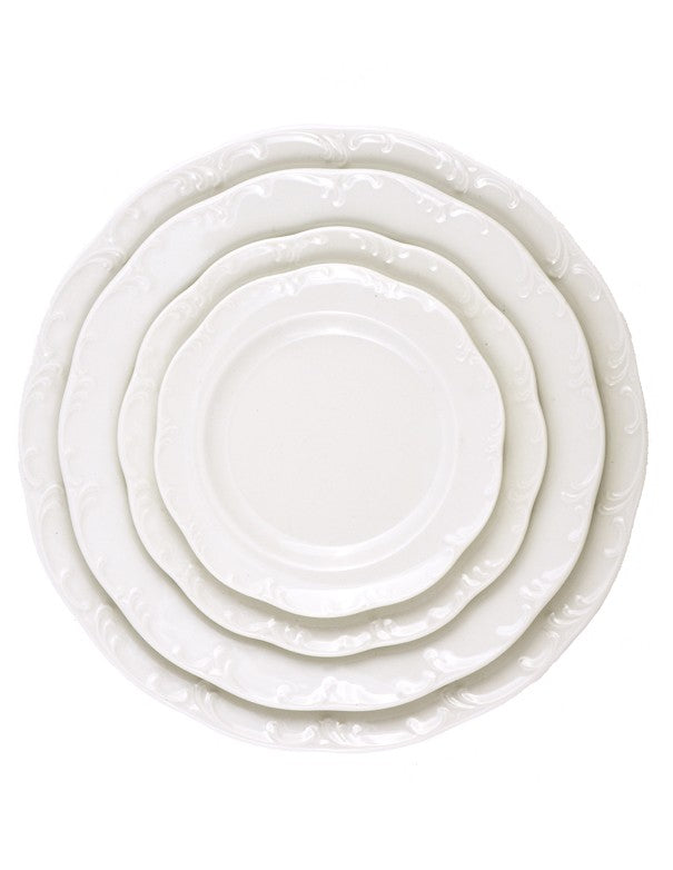 PIATTI LINEA ROSENTHAL MONBIJOU