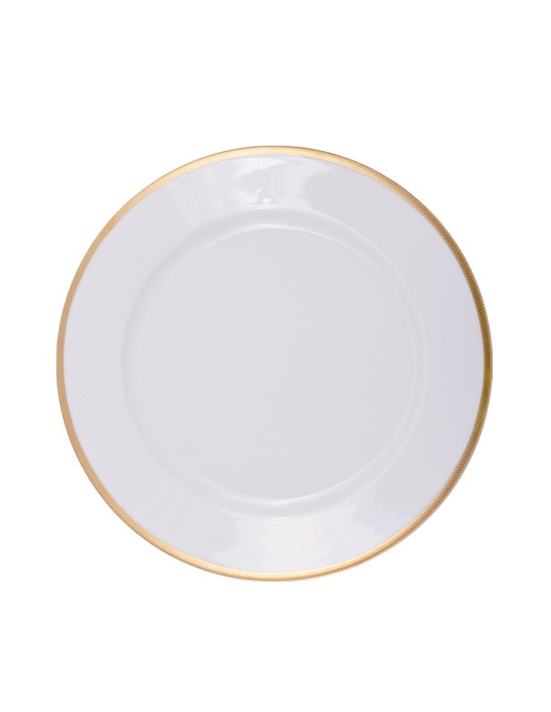 PIATTI LINEA FILO ORO RONSENTHAL