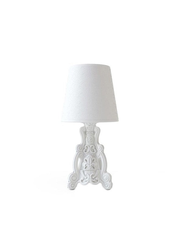LAMPADA DA TAVOLO LADY OF LOVE
