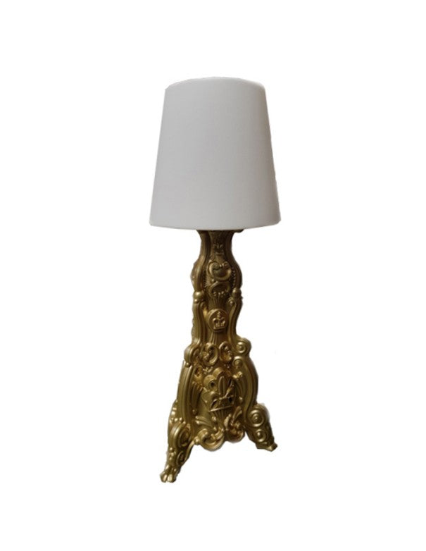 LAMPADA LADY OF LOVE / MADAME OF LOVE