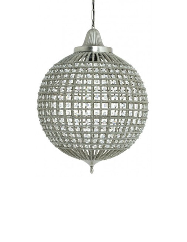 LAMPADARIO SFERA