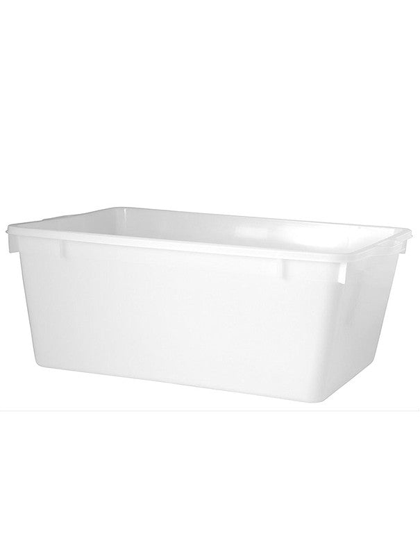 CONTENITORE PLEXIGLASS