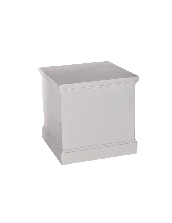 CUBO DECORATIVO ROMANO