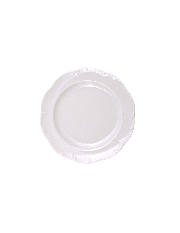 SOTTOPIATTO E PIATTINO PANE LINEA ROSENTHAL MONBIJOU