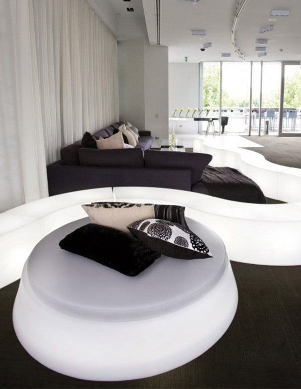 POUF LUMINOSO GIÒ