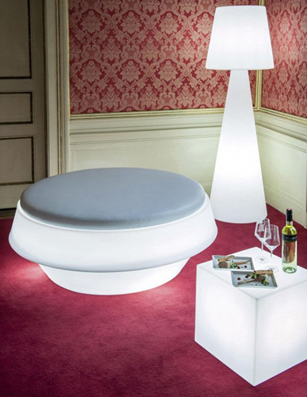POUF LUMINOSO GIÒ