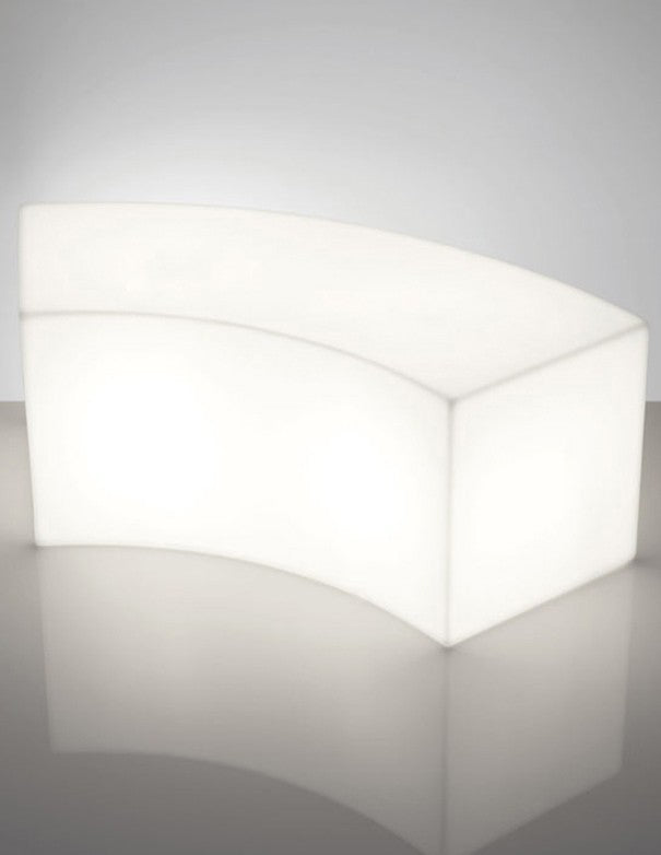 SEDUTA ONDA LUMINOSA