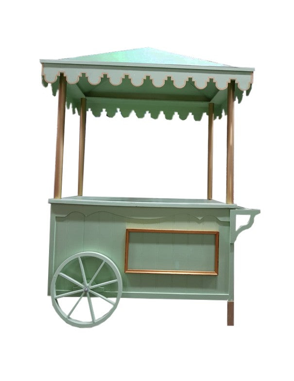 CARRETTO VERDE