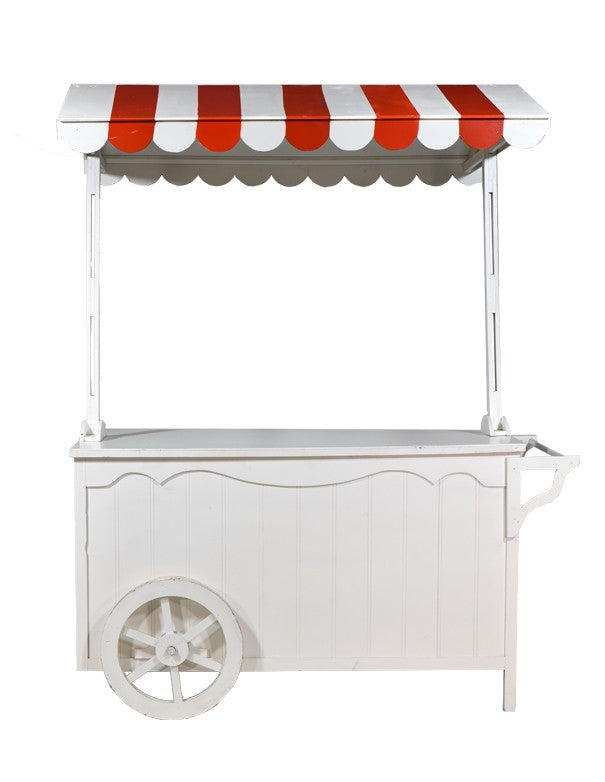 CARRETTINO ACQUAFRESCAIO