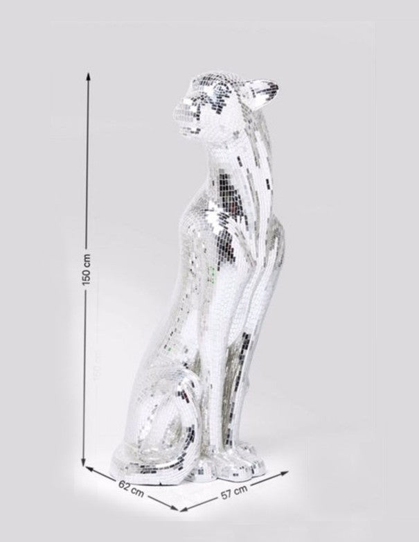 Mosaik Panther
