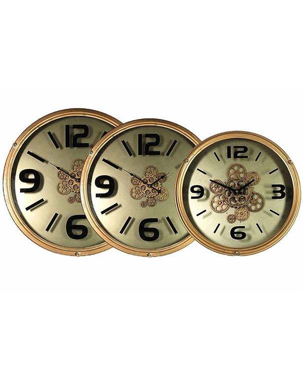 OROLOGIO GEAR