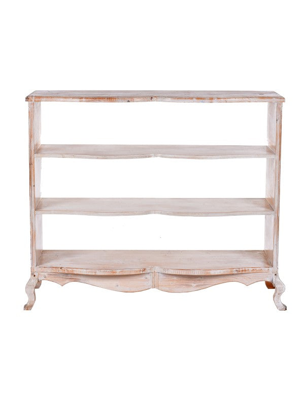 CONSOLLE SHABBY
