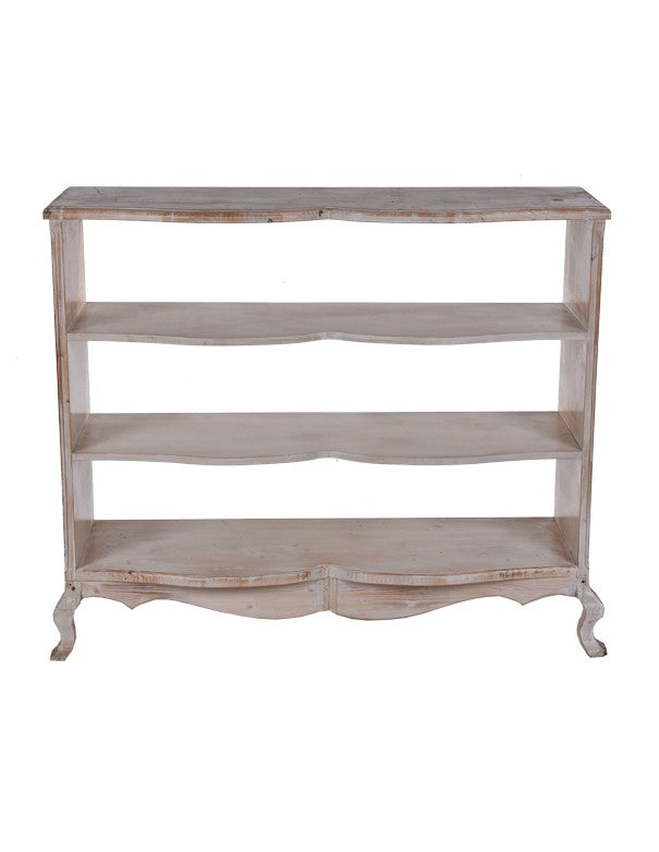 CONSOLLE SHABBY