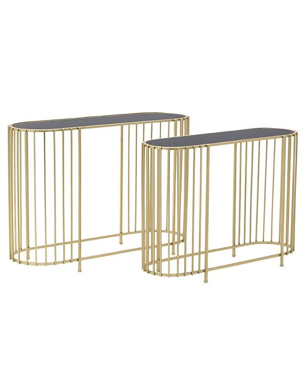 CONSOLLE DESIGN