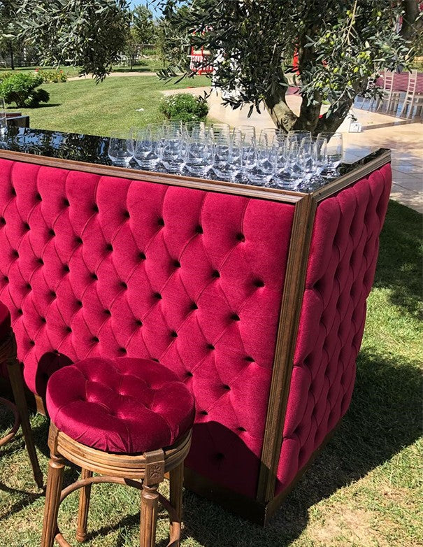 BANCONE BAR LUIGI XVI