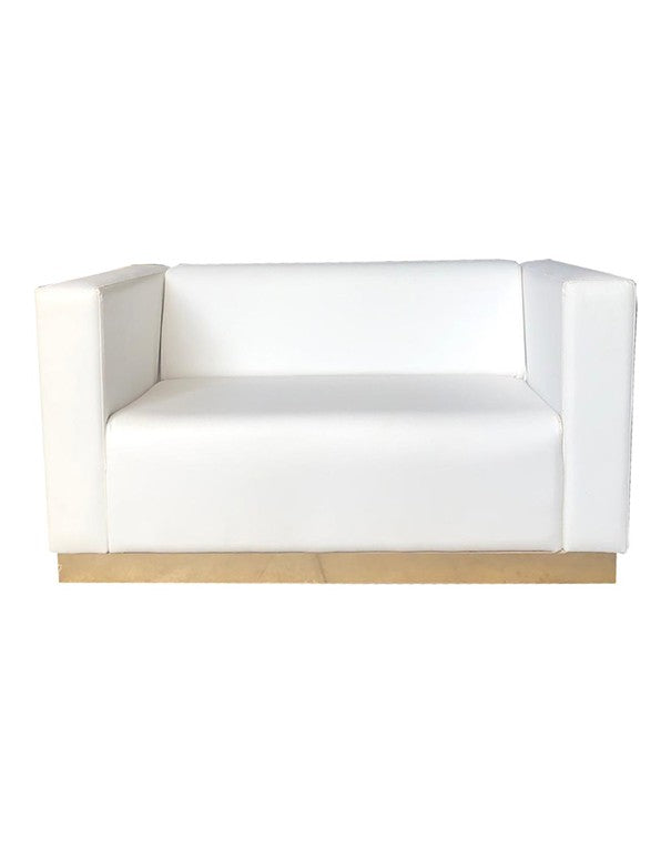 TAVOLINO BASIC BIANCO