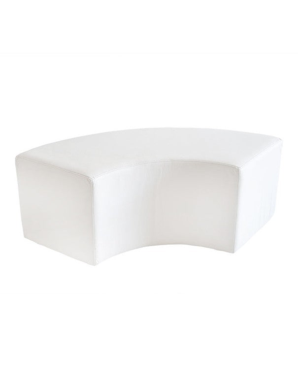 POUF ONDA COMPONIBILE