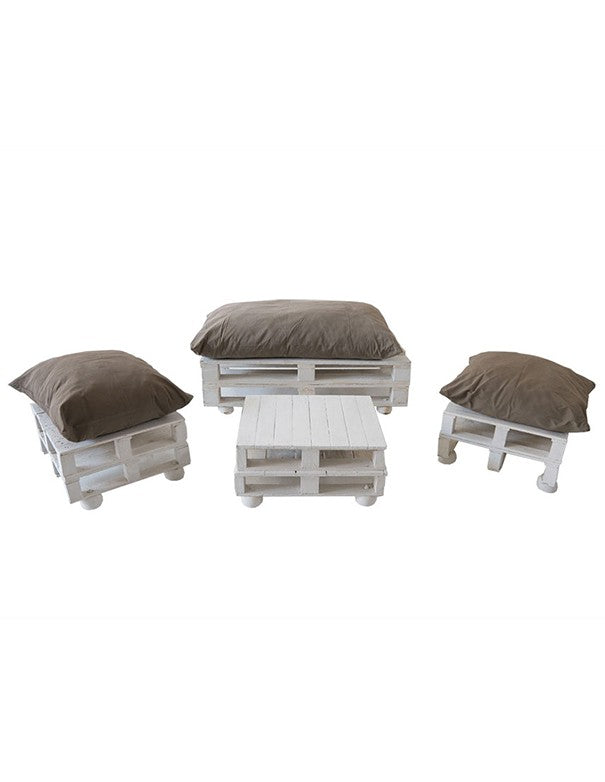 PANCA PALLET