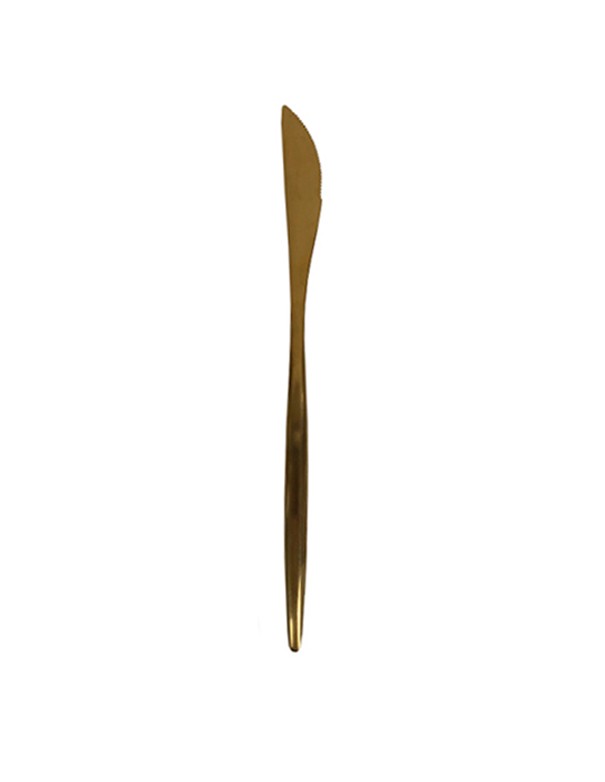 POSATE LINEA GOLDEN