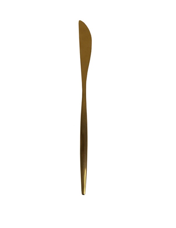 POSATE LINEA GOLDEN