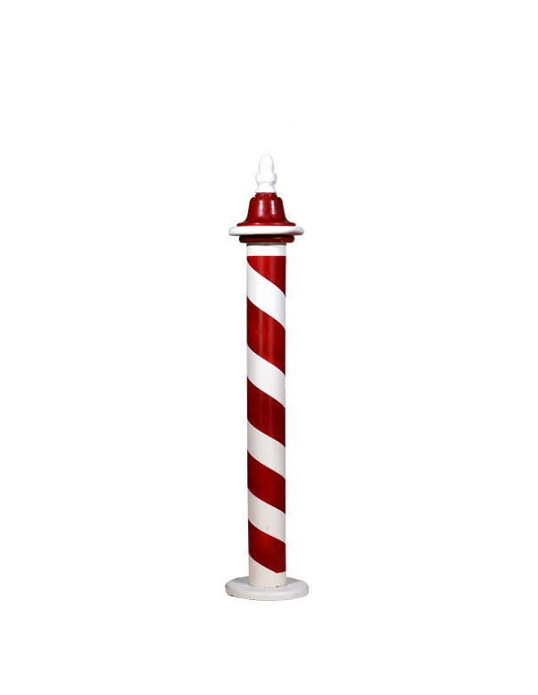 PALO VENEZIA BIANCO E ROSSO