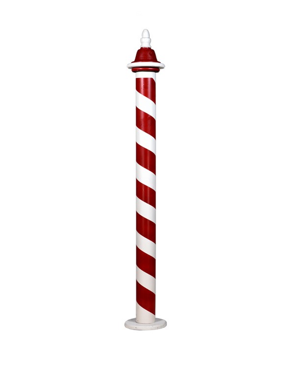 PALO VENEZIA BIANCO E ROSSO