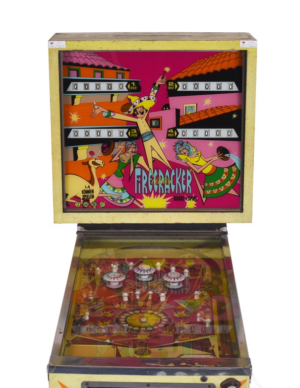 FLIPPER GIALLO