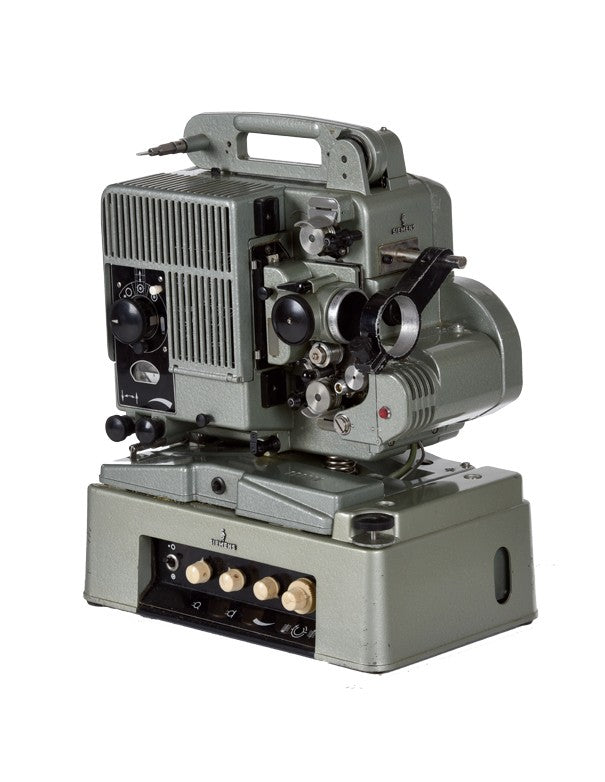 PROIETTORE VINTAGE SIEMENS