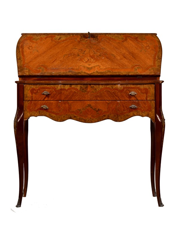 SECRETAIRE VINTAGE
