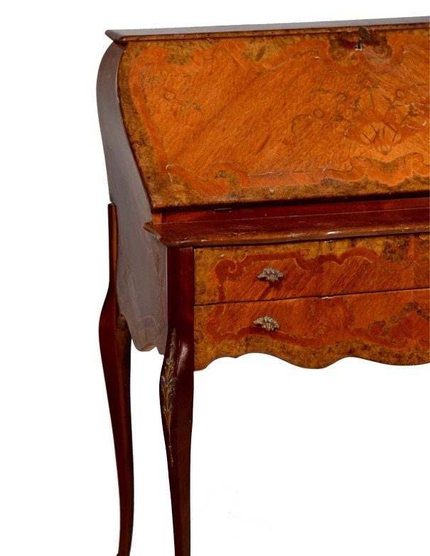 SECRETAIRE VINTAGE