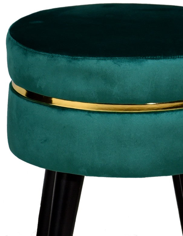 POUF PARIS VERDE