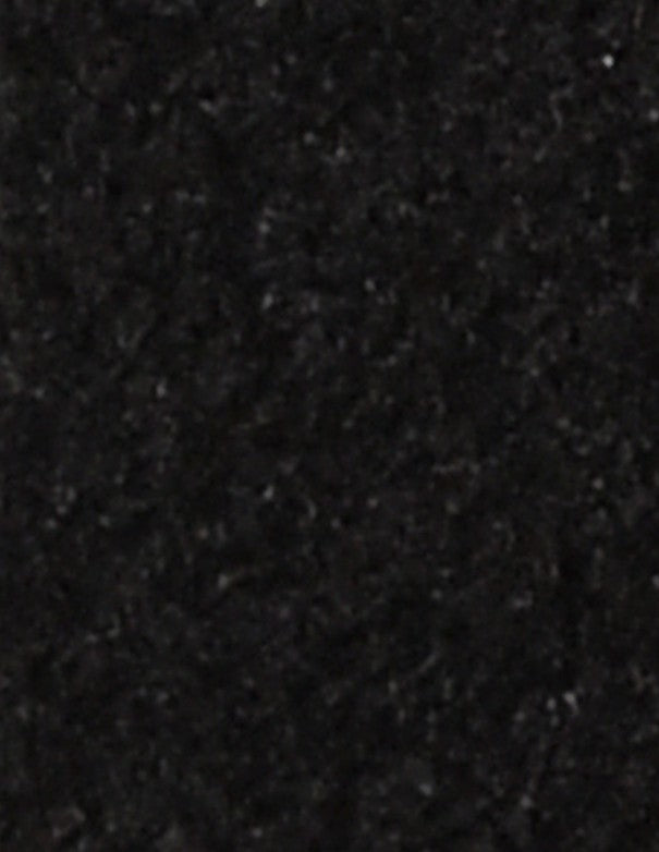 MOQUETTE ELEA NERO