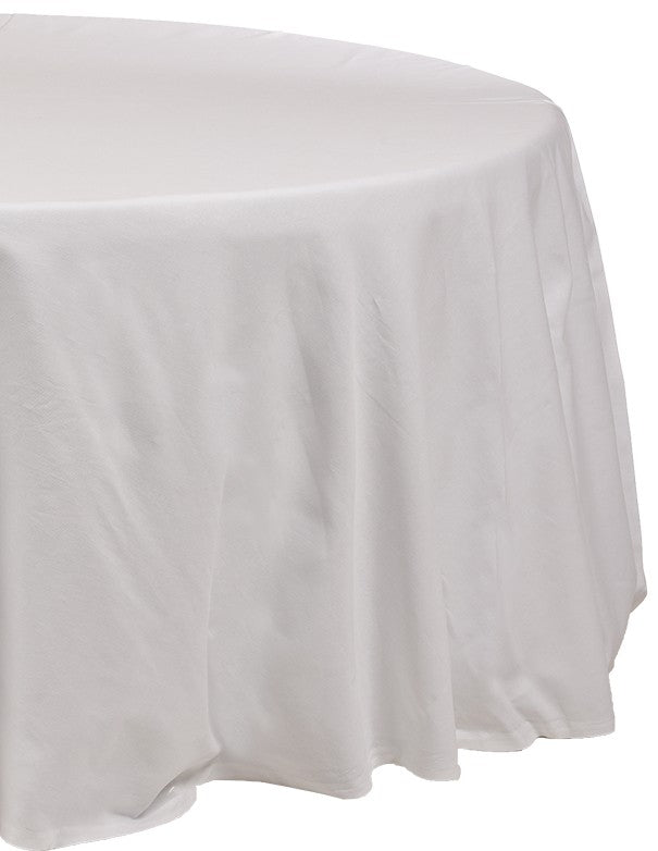 TOVAGLIA MISTO LINO BIANCO