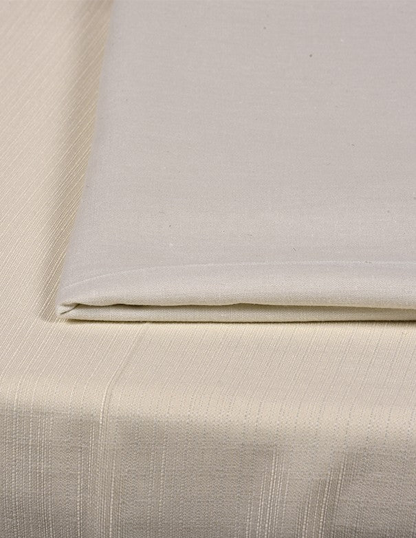 TOVAGLIA TONDA LINO BIANCO FUMO