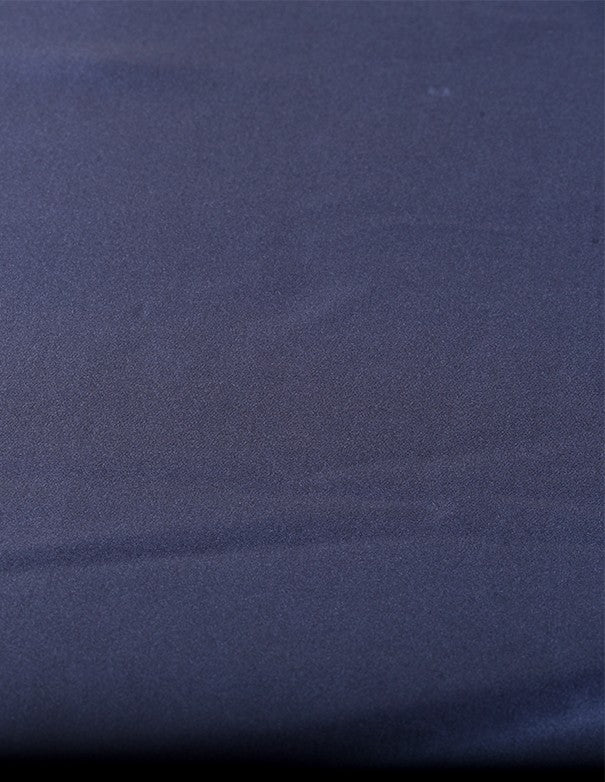 TOVAGLIA TONDA RASO BLU