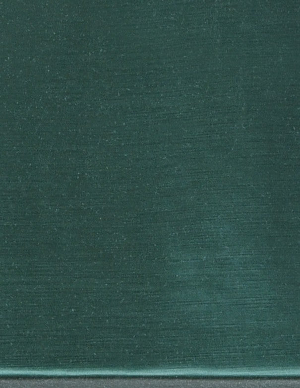 TOVAGLIA QUADRATA RASO VERDE INGLESE