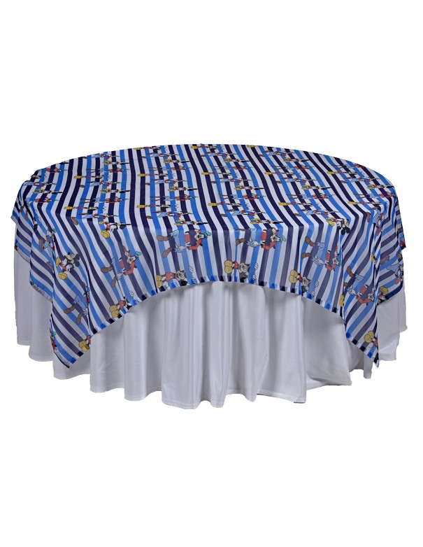 COPRIMACCHIA ORGANZA TOPOLINO
