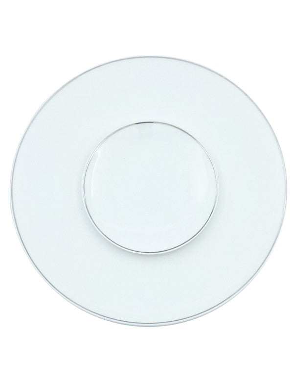 SOTTOPIATTO FILO ARGENTO ROSENTHAL