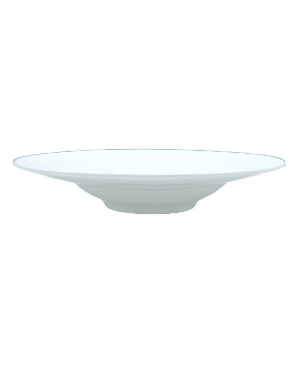 PIATTI LINEA FILO ARGENTO ROSENTHAL