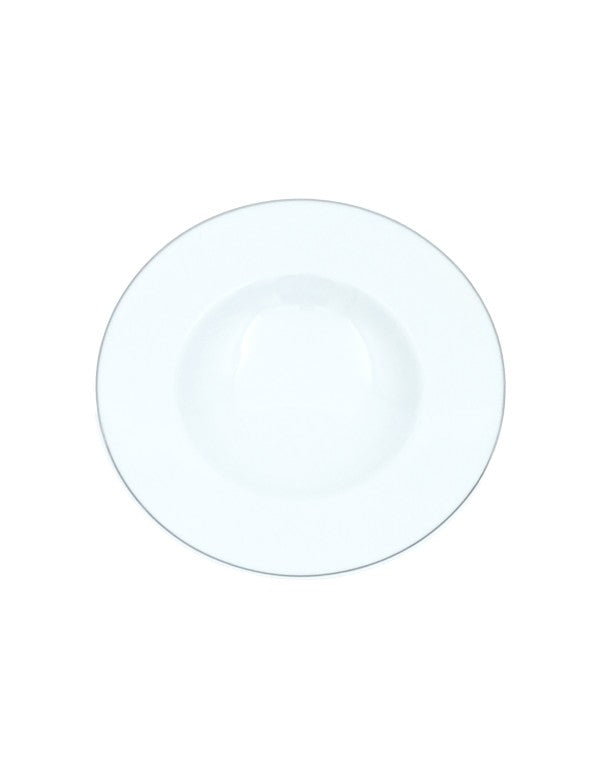 PIATTI LINEA FILO ARGENTO ROSENTHAL