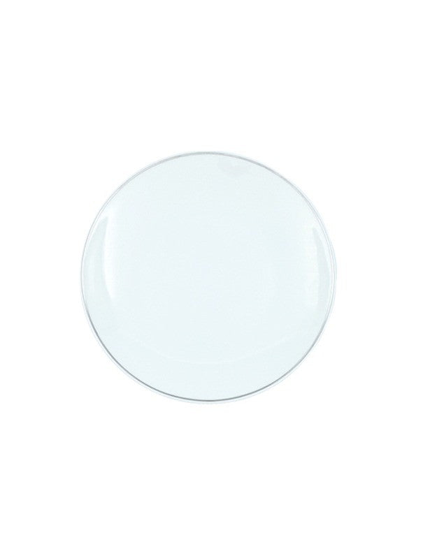PIATTI LINEA FILO ARGENTO ROSENTHAL