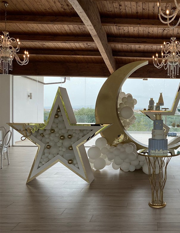 LUNA ORO