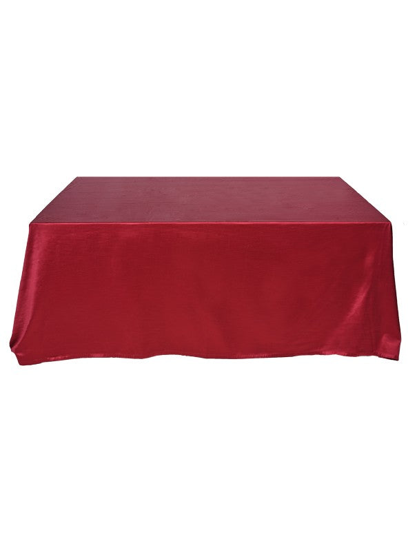 TOVAGLIA RASO BORDEAUX